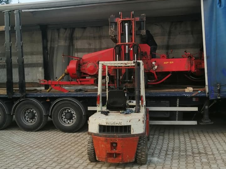 Mobirise Website Builder