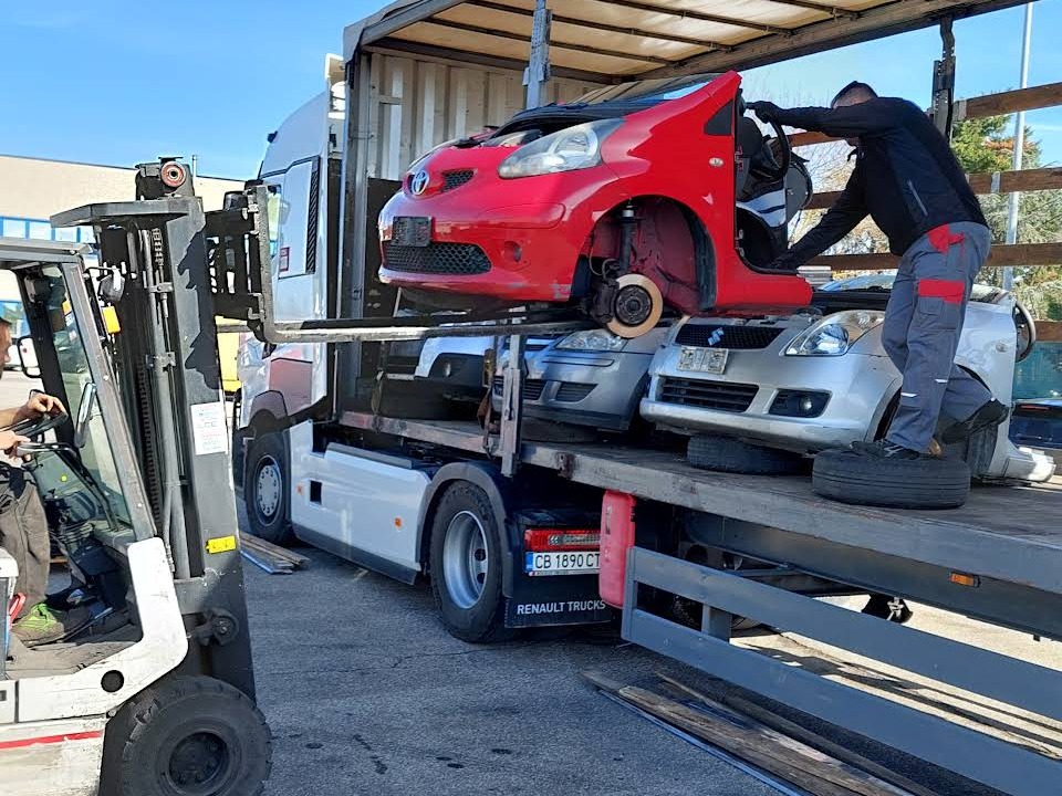 Mobirise Website Builder